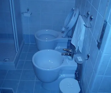 Li Cuti Bed & Breakfast Aeroporto di Catania Fontana Rossa