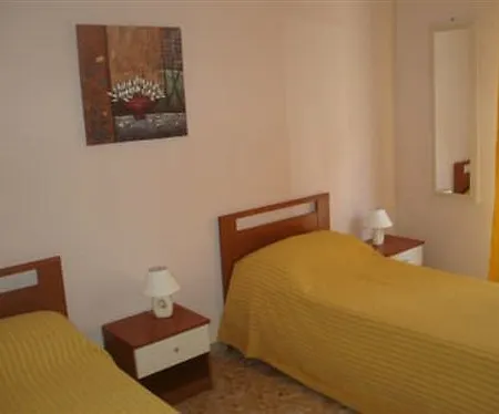 Bed & Breakfast Li Cuti